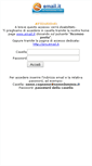 Mobile Screenshot of businesswm.email.it